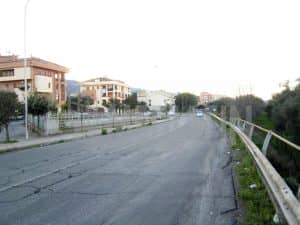 af piazzale petra 1000 12